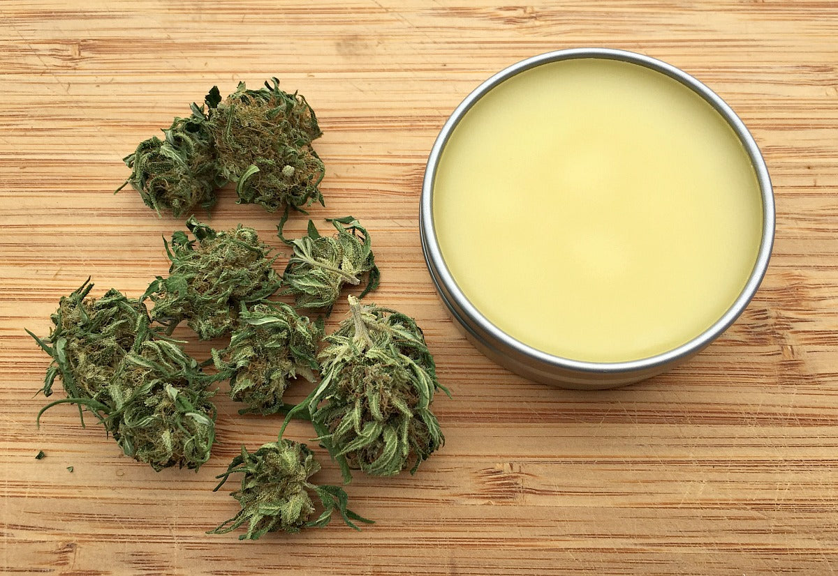 CBD, as easy as 123? Maybe not…