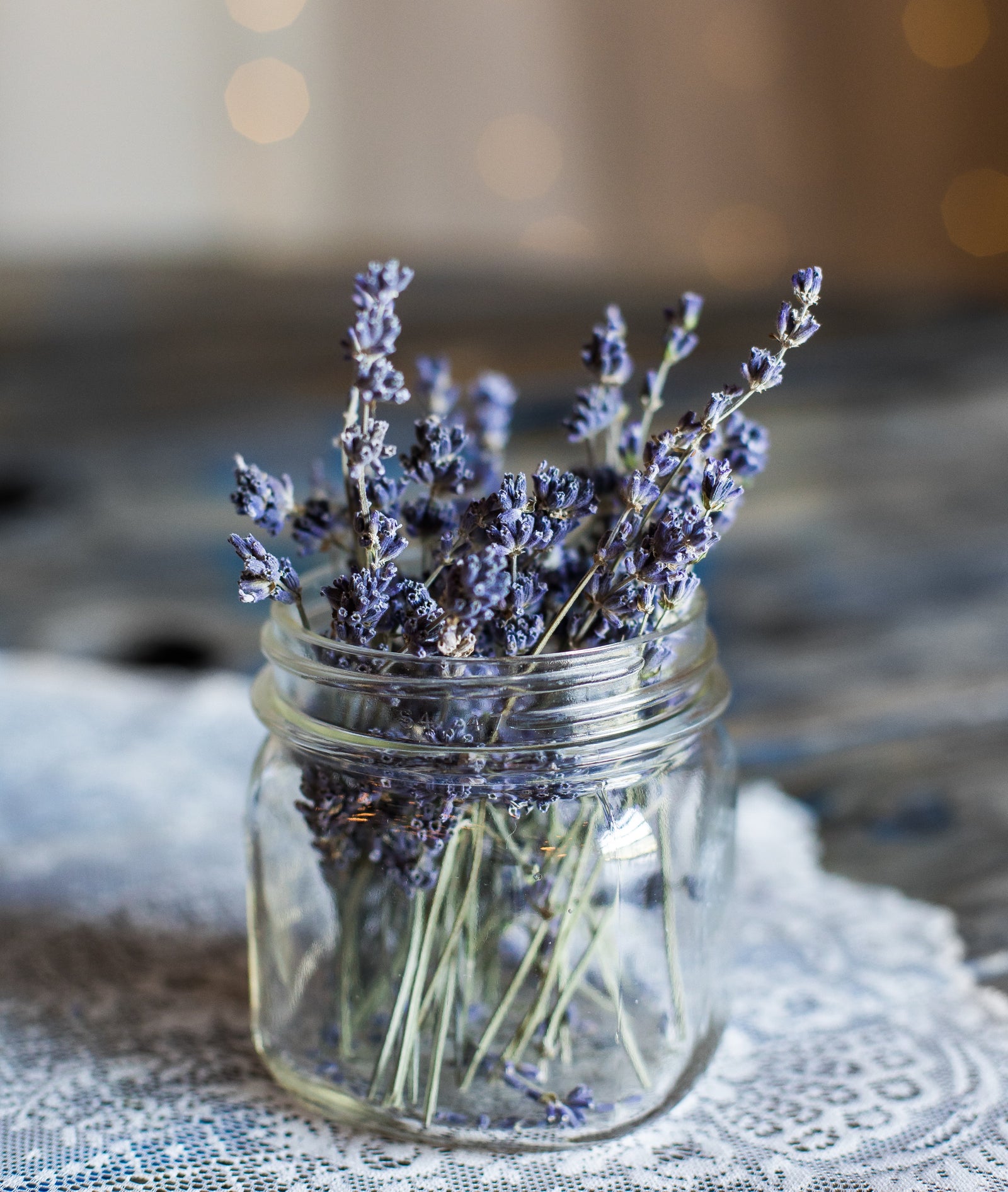 7 Uses For Lavender