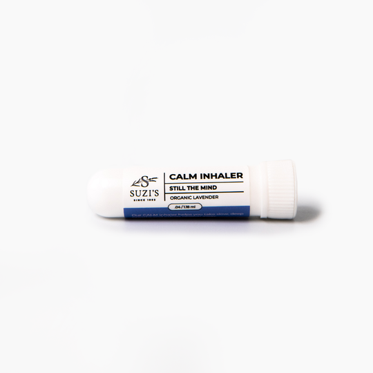 Calm Inhaler