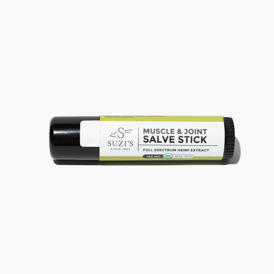Muscle & Joint Salve Stick